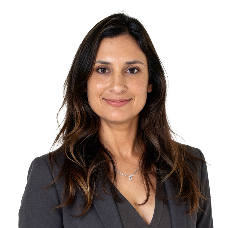 Mital Hall, Senior Director of Sustainability Programs at RE Tech Advisors