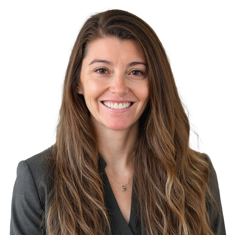 Lauren Baldwin, Director of Sustainability Reporting & Communications at RE Tech Advisors