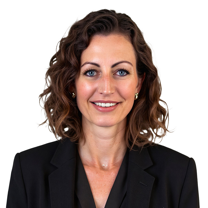 Meg Mall, Senior Director of Sustainability Programs at RE Tech Advisors