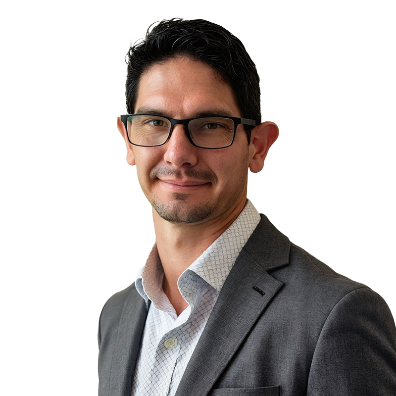 Jonathan Suarez, Senior Director of Data & Technology at RE Tech Advisors