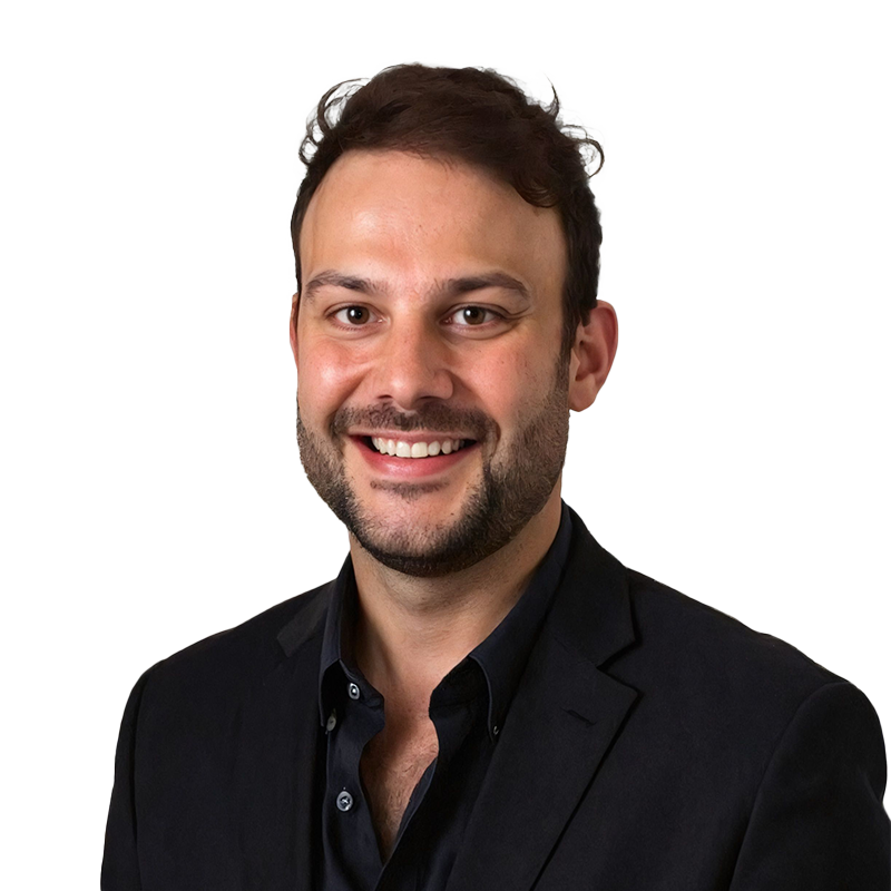 Colin Curzi, Head of Policy at RE Tech Advisors