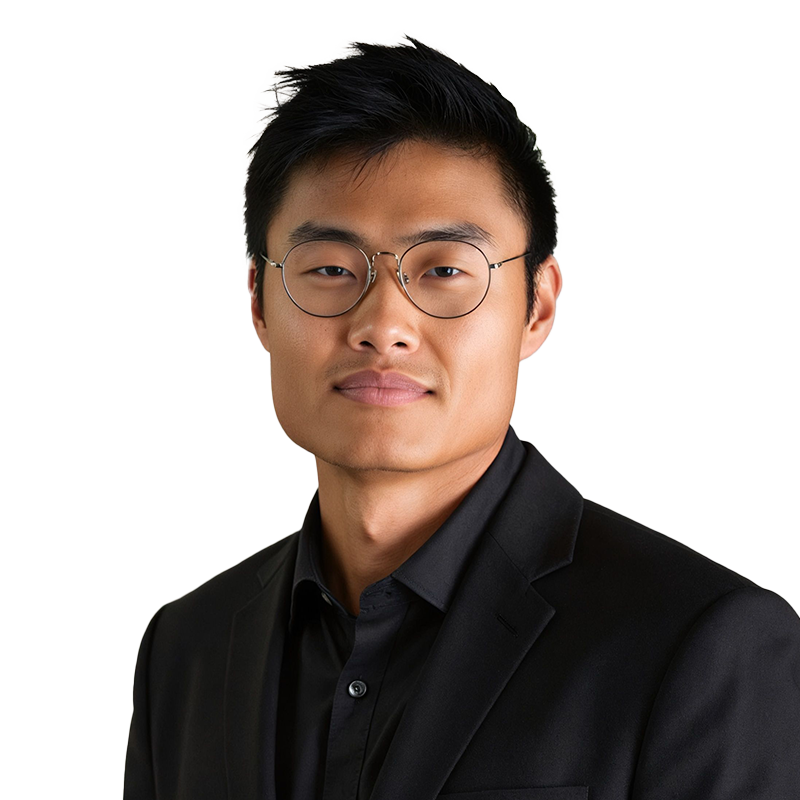 Ryan Suen, Head of Reporting & Frameworks at RE Tech Advisors