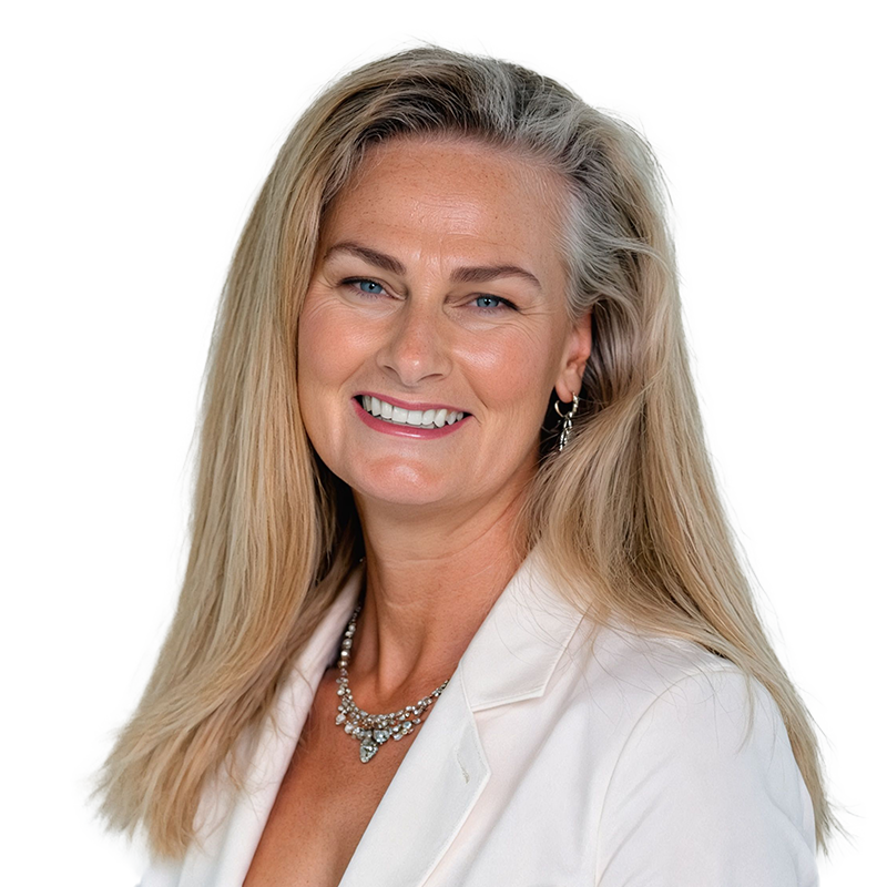 Deb Cloutier, Founder at RE Tech Advisors