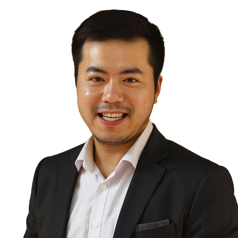 Chang Liu, Director of Growth and Innovation at RE Tech Advisors