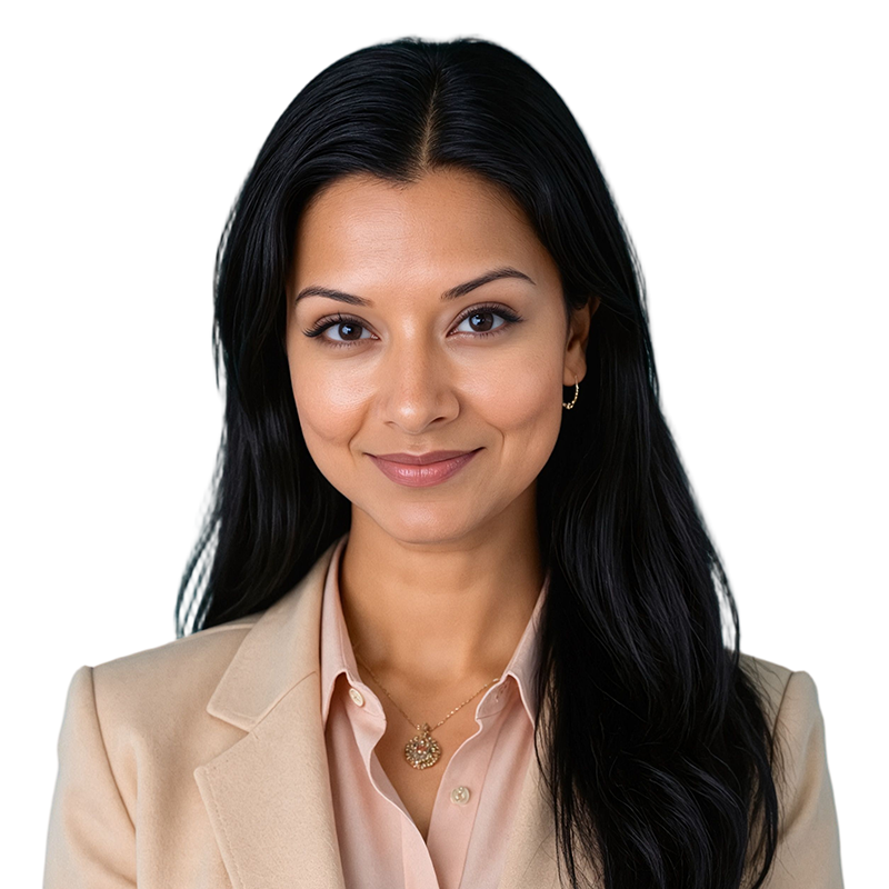 Shila Wattamwar, Vice President of Solutions & Services at RE Tech Advisors