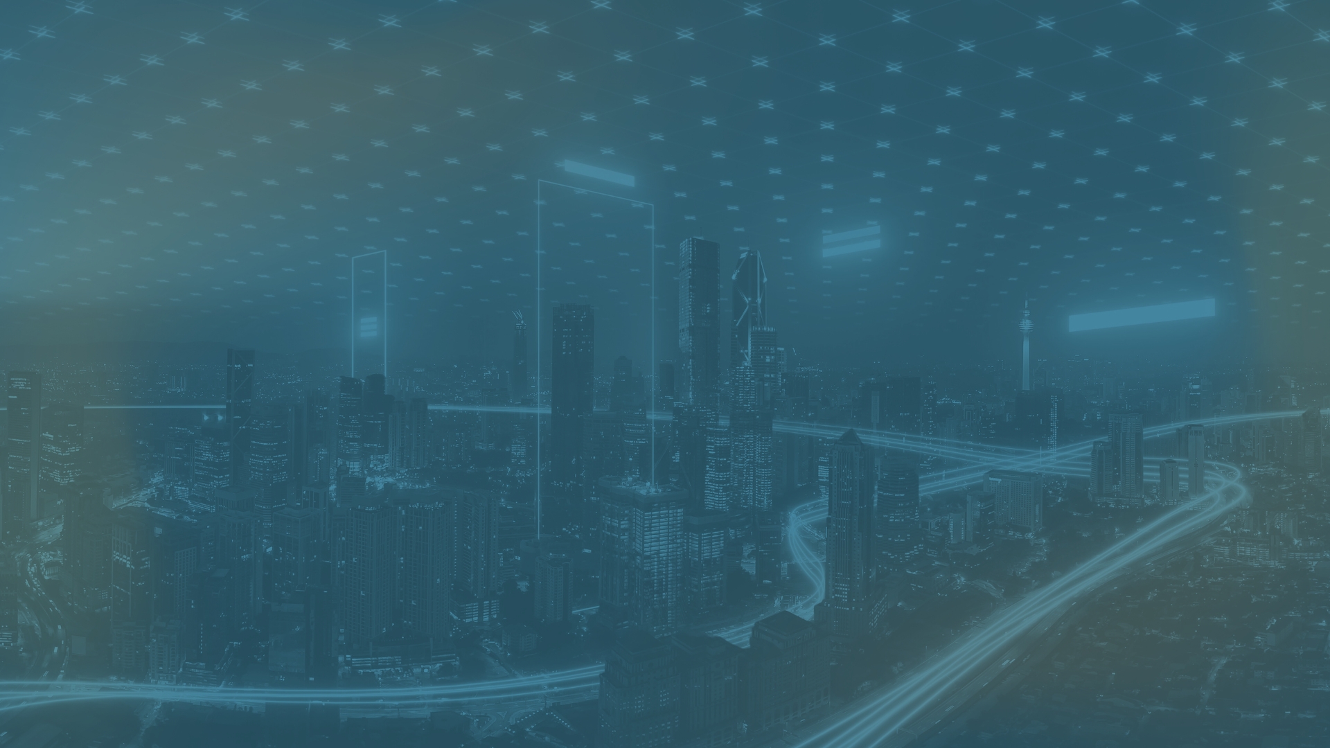 RE Tech’s Data Intelligence Loop is a purpose-built system.