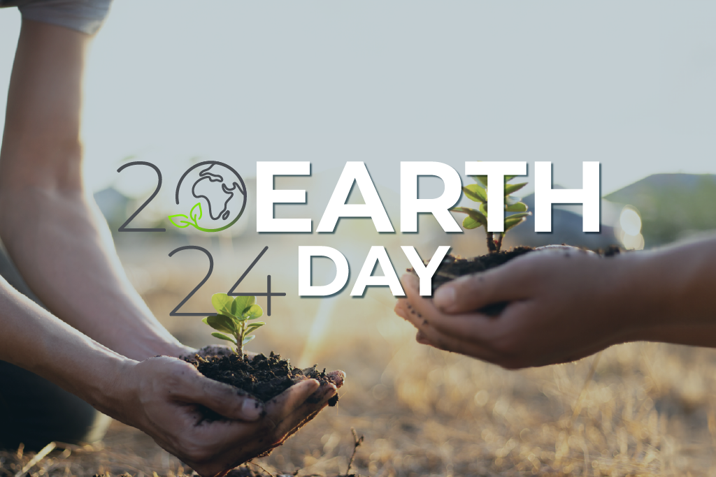 Earth Day Volunteer Ideas