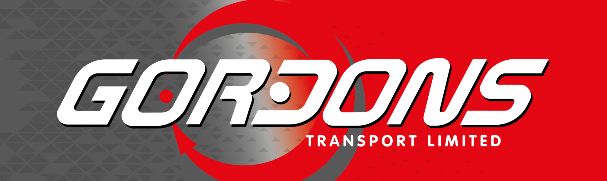 Gordons transport