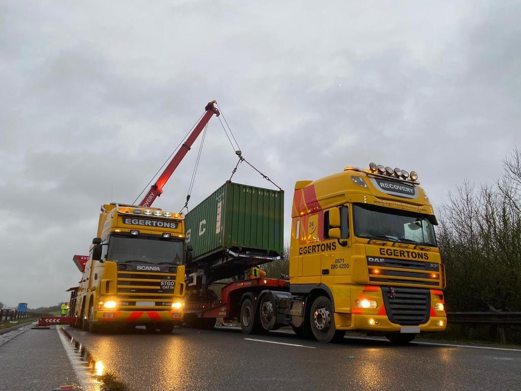 How Egertons is using data to tackle fuel theft and operational waste with Samsara and Fleevo