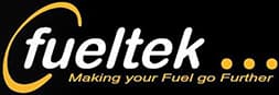 Fueltek Fuel Management System