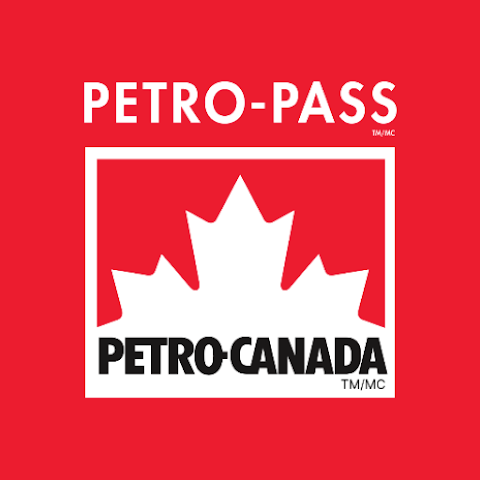 Petro-Pass Fuel Card