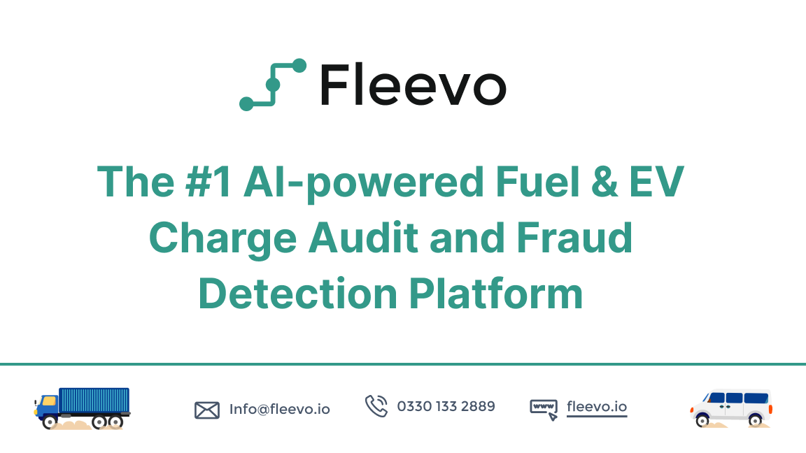 How Fleet Managers Are Cutting Fuel Costs Without Hiring More Staff