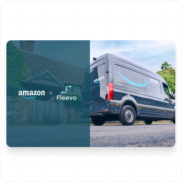 Fleet Management for Amazon DSPs: How to Control Fuel and Costs on Thin Margins