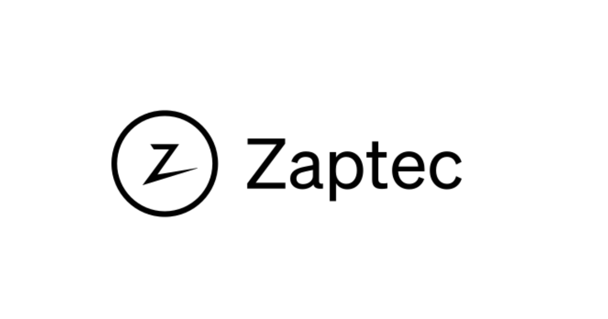 Zaptec