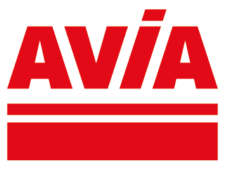 AVIA Fuel Card