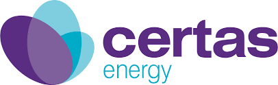 Certas Energy Fuel Card
