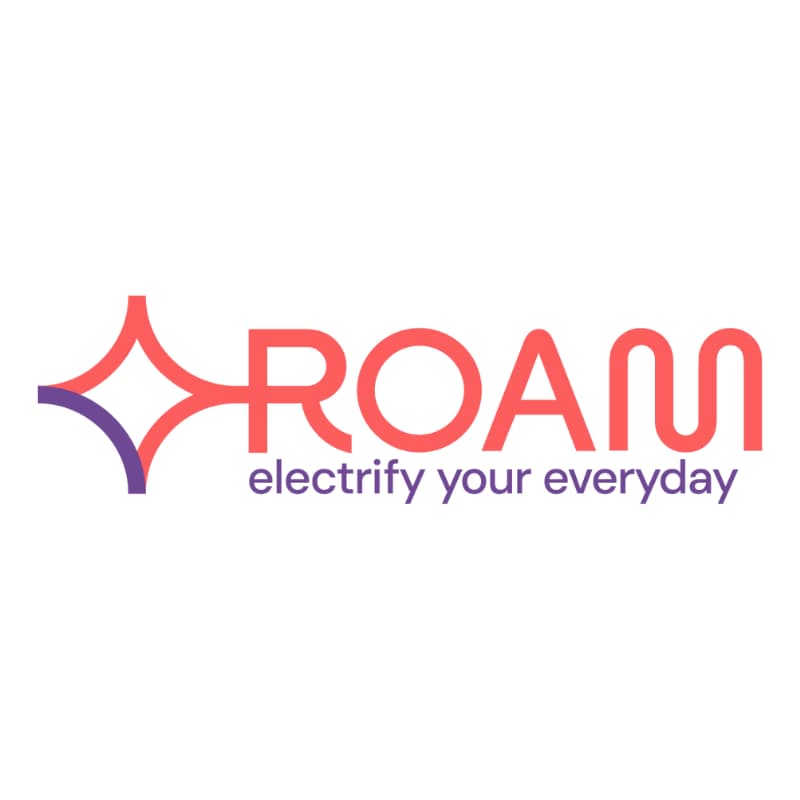 Roam Charging