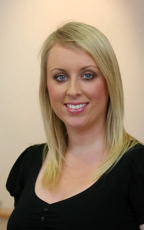 Meet the Barna Opticians Team