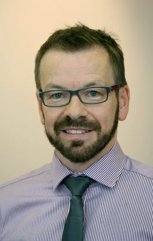 Meet the Barna Opticians Team