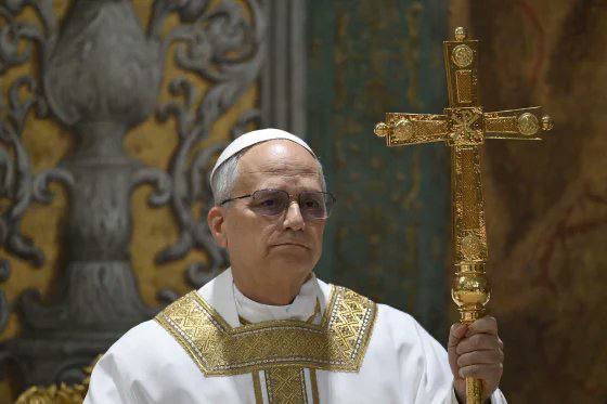 The Pope says AI isn’t God — And shouldn’t run your life