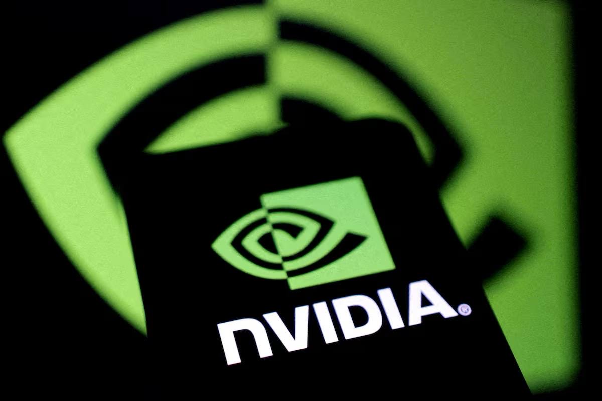  $1B in banned Nvidia chips just slipped into China — via the AI black market
