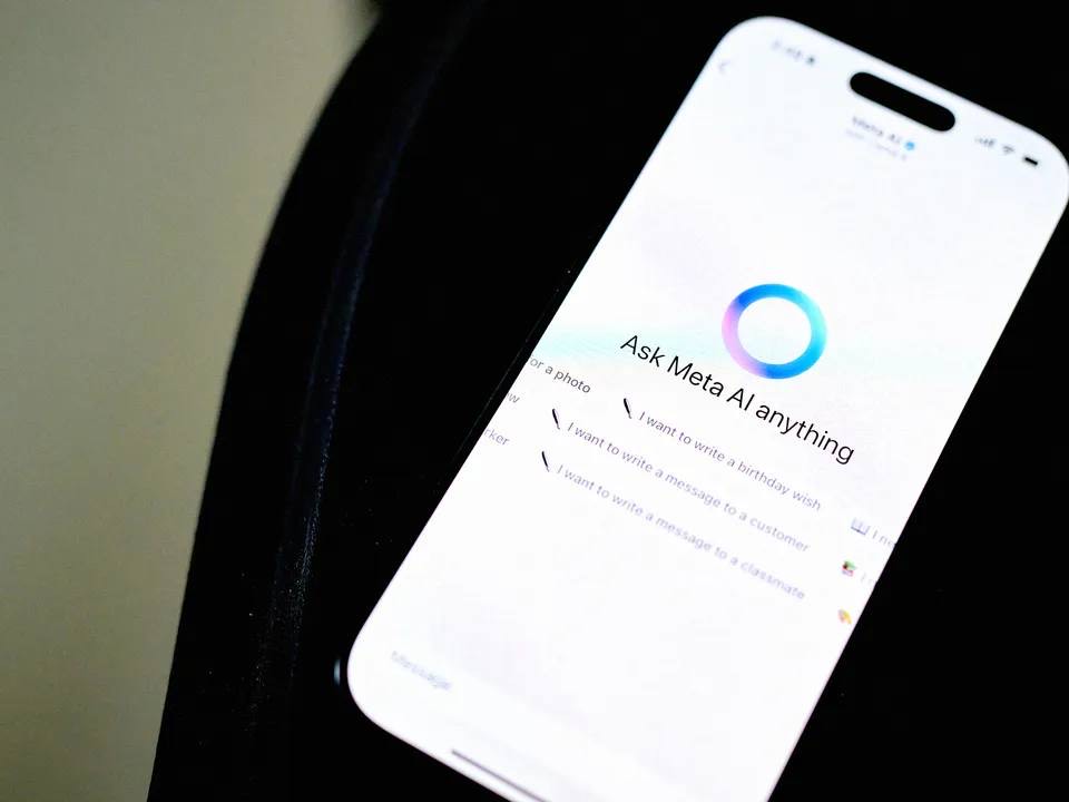Meta wants you and your AI in the job interview