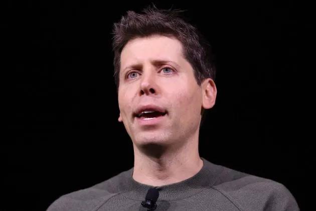 Altman warns U.S. may be underestimating China’s AI