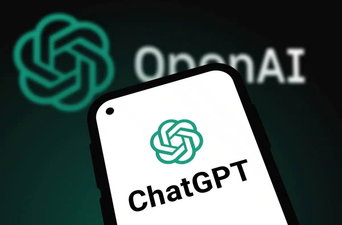 ChatGPT chats may be reported to police