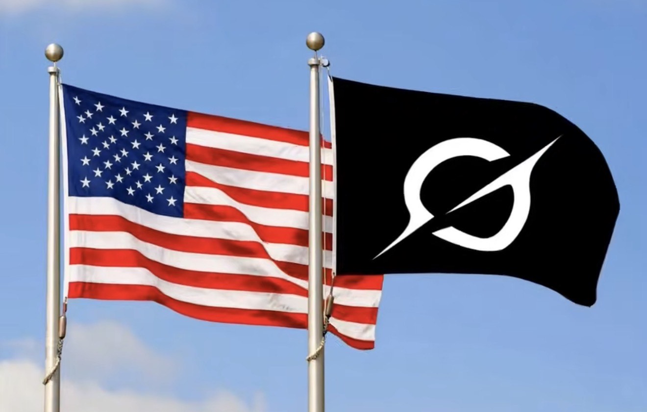 Grok cleared for use across US Government Agencies.