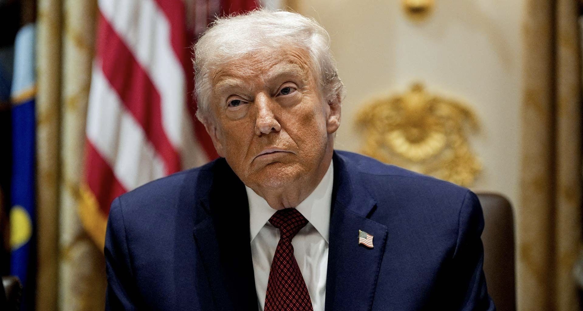 Trump AI Executive Order Sets Up Federal–State Clash Over Regulation