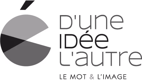 Logo de l'agence d'une idée l'autre