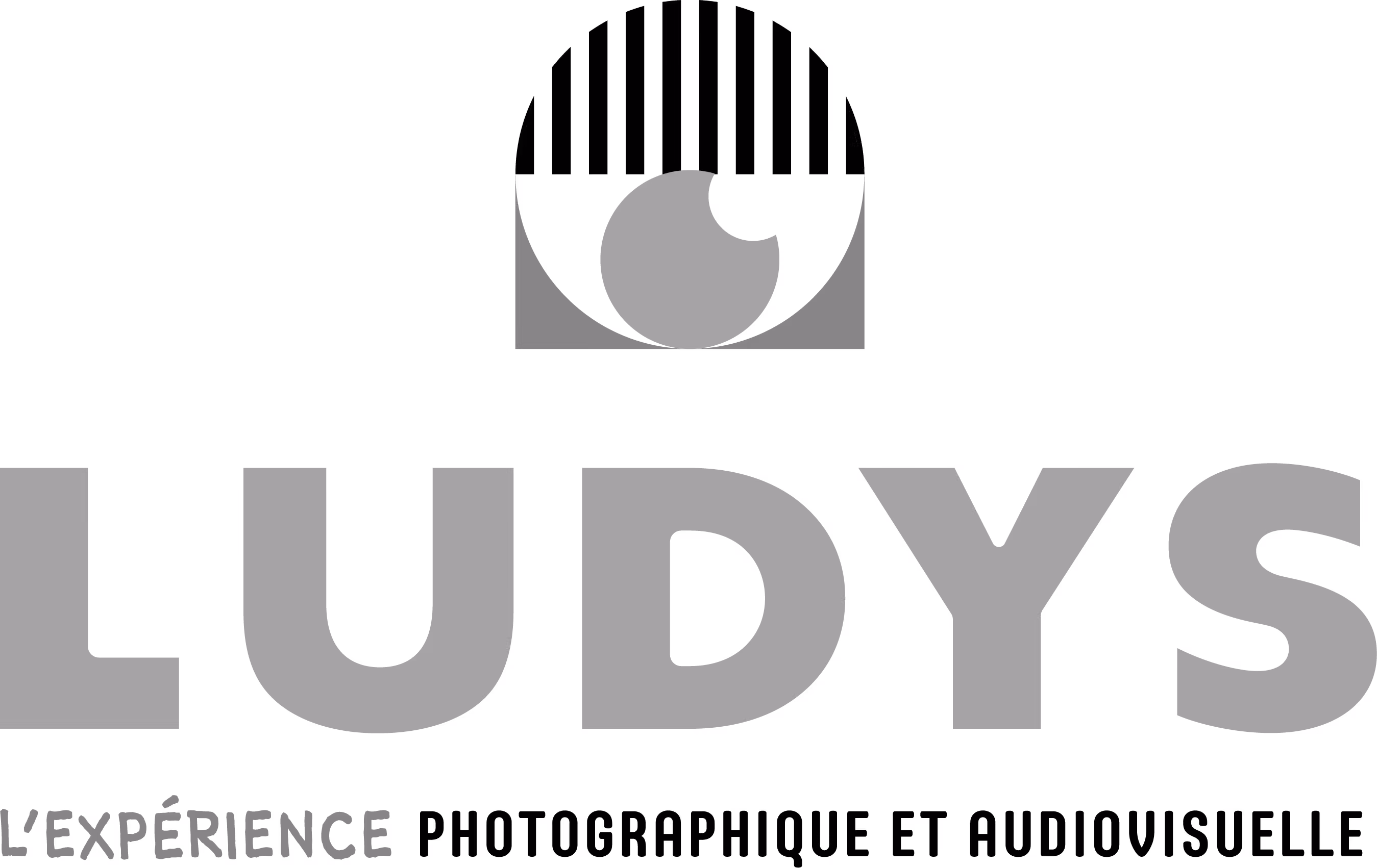 Logo de Ludys