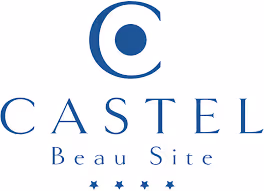 Logo de Castel Beau Site
