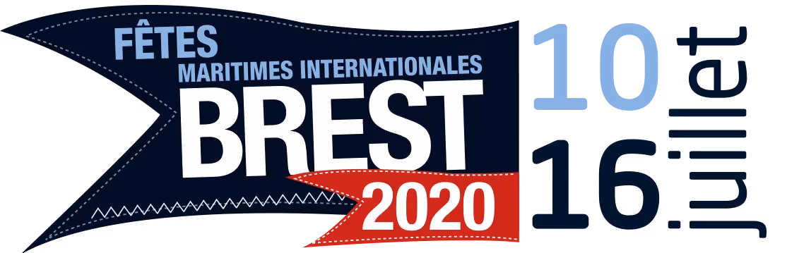 Logo des fêtes maritimes