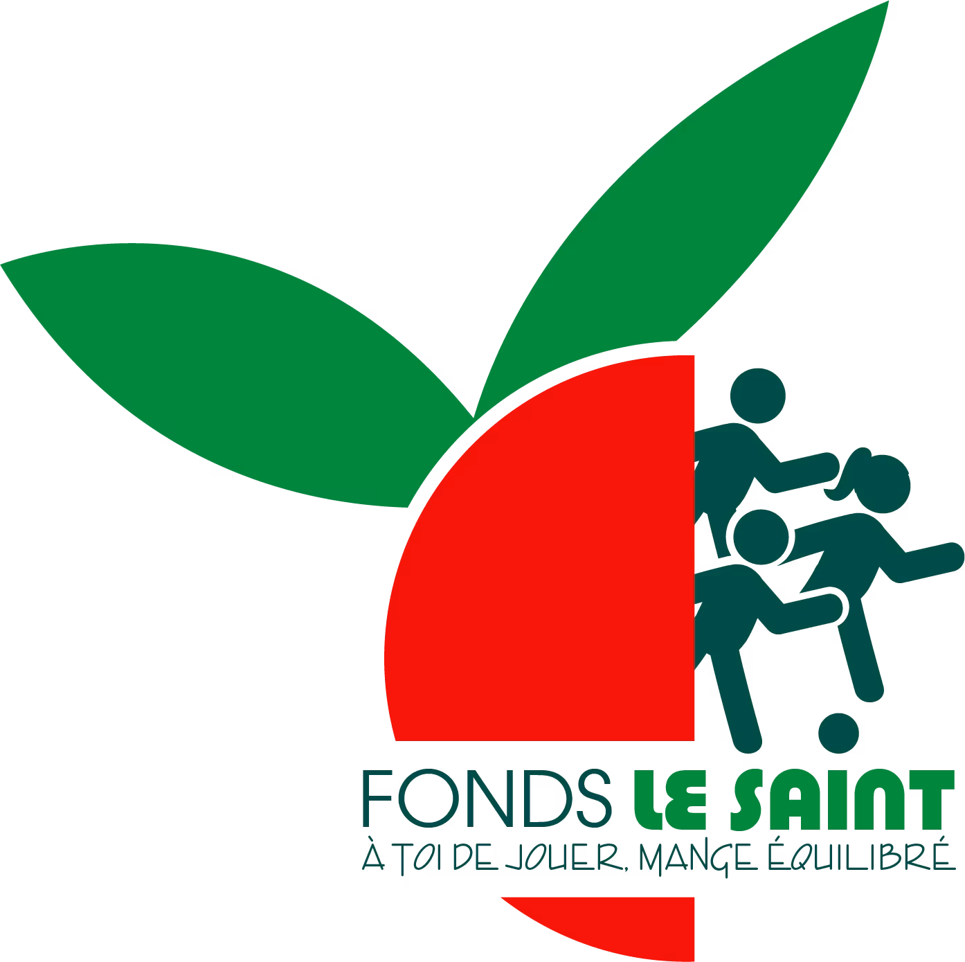Logo du Fonds le saint