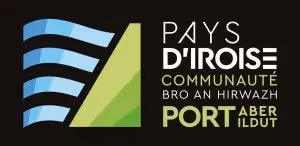 Logo Pays d'Iroise
