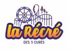 Logo La récré des 3 curés