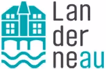 Logo Ville de Landerneau