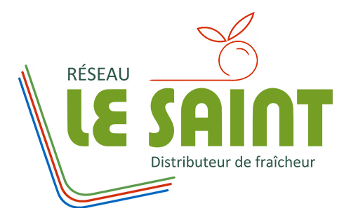 Logo Réseau le Saint