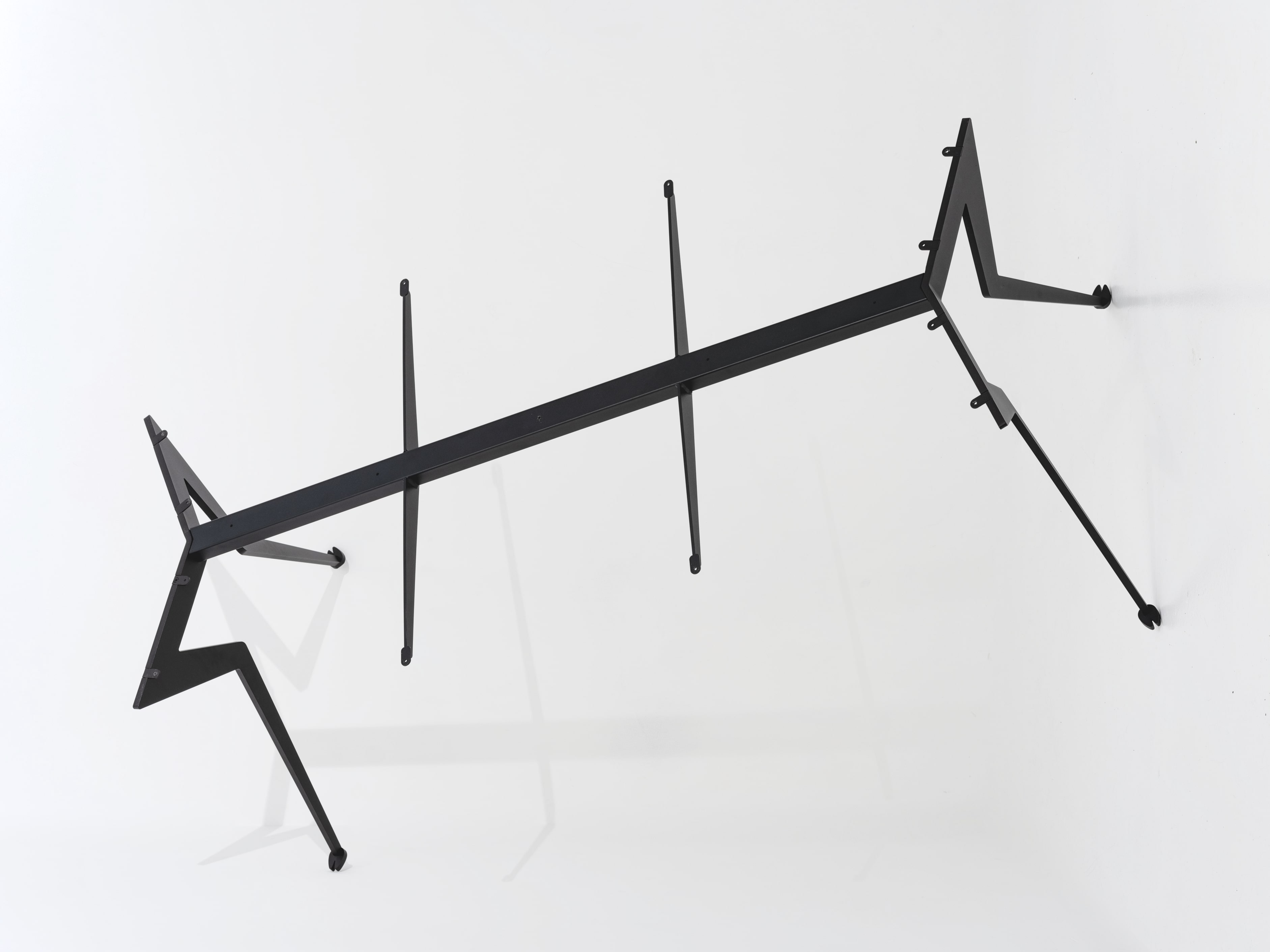 Springbok tafel frame