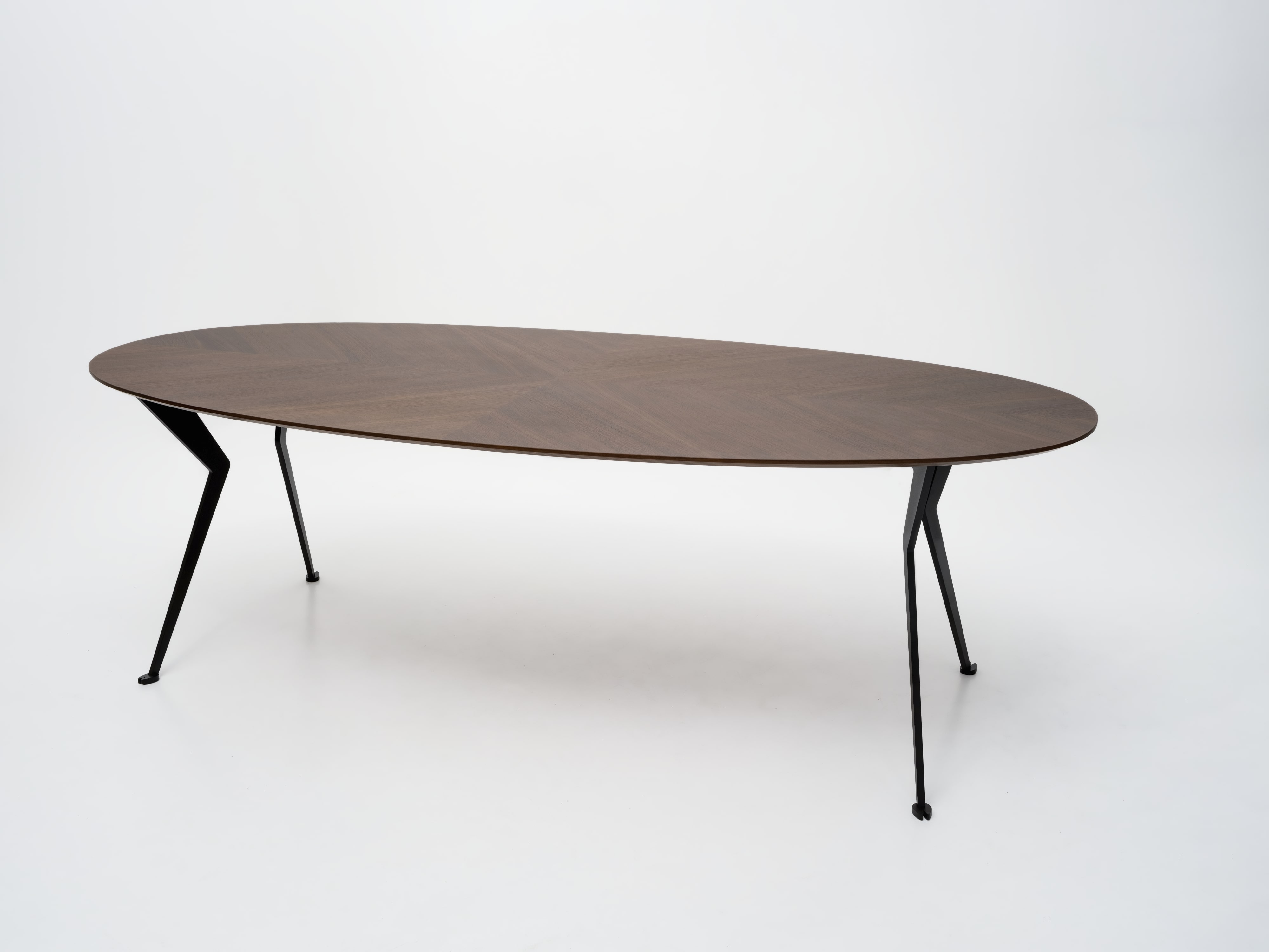 Bruine Springbok tafel