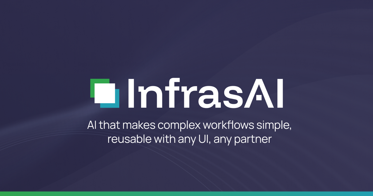 Contact us | InfrasAI