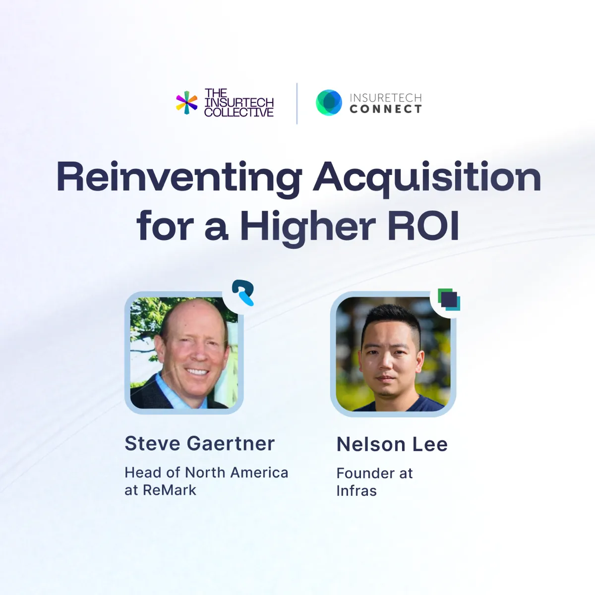 Live Q&A: Reinventing Insurance Acquisition for a Higher ROI