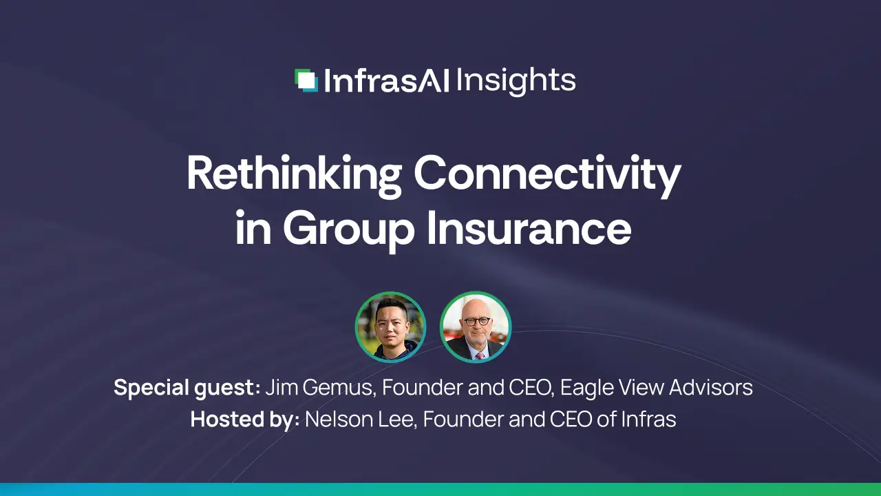 Rethinking Connectivity in Group Insurance