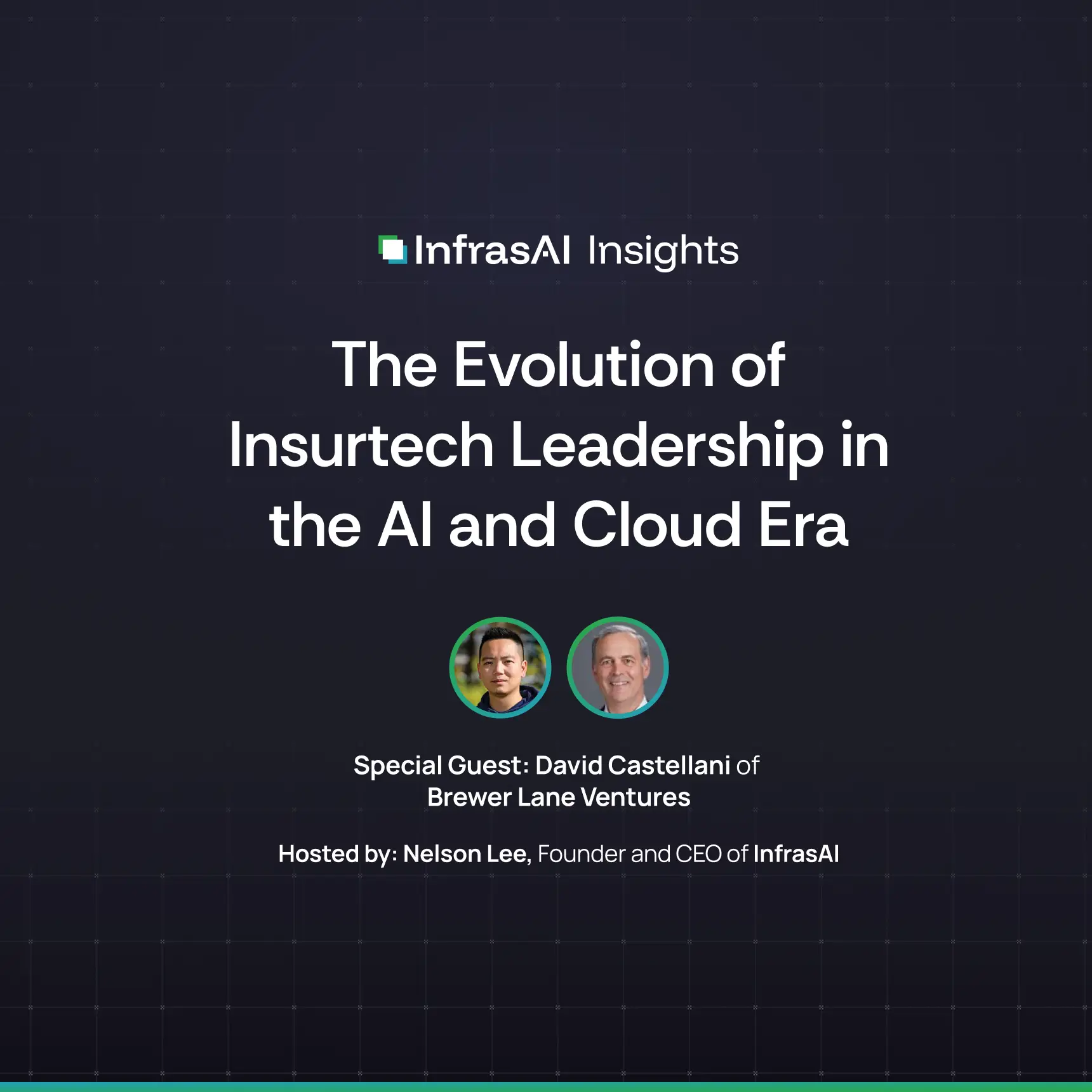 The Evolution of Insurtech Leadership in the AI and Cloud Era