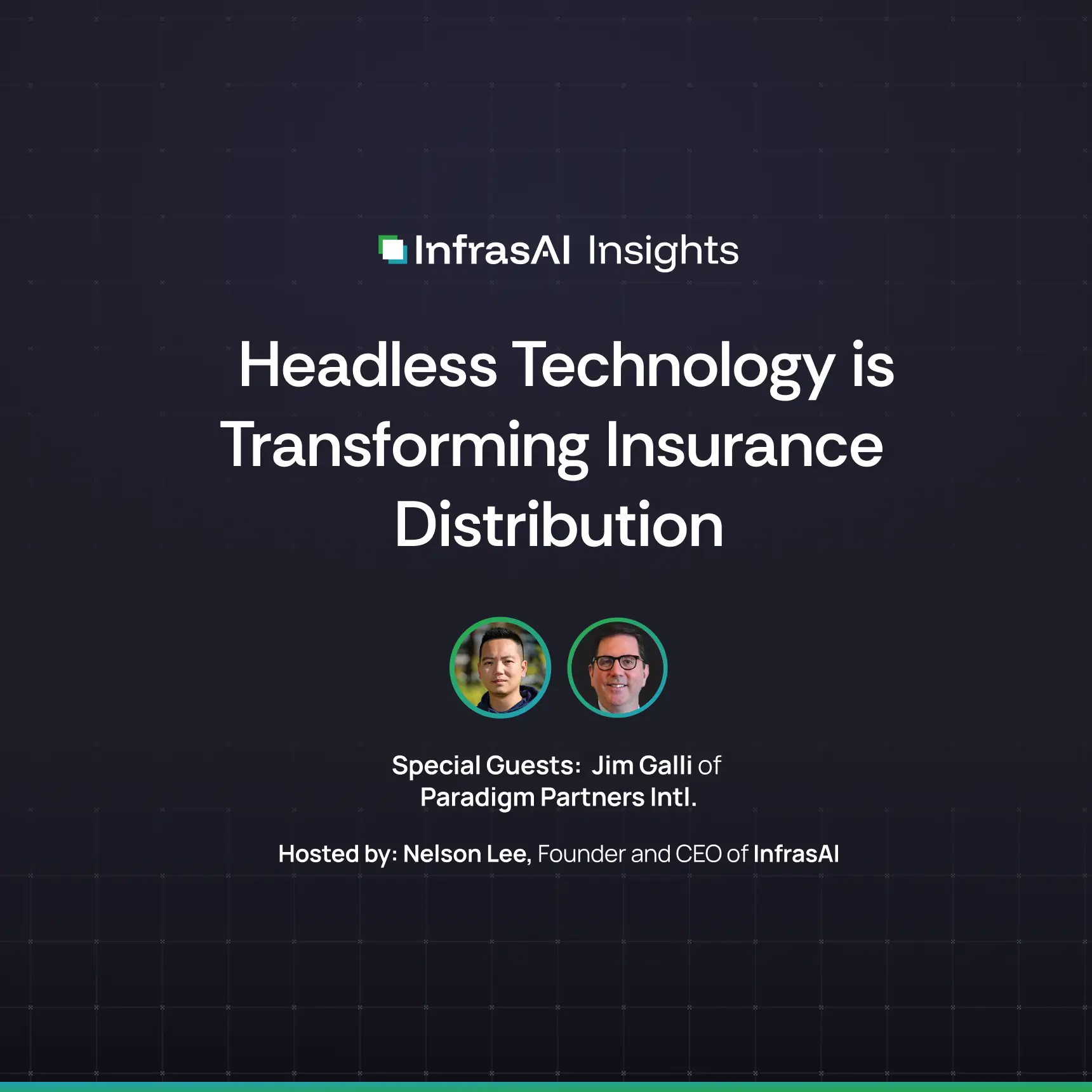 How Embedded Solutions and Headless Technology are Transforming Insurance Distribution