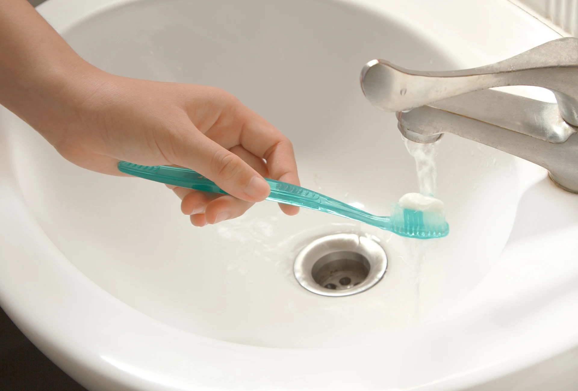 Oral Habits in Los Angeles
