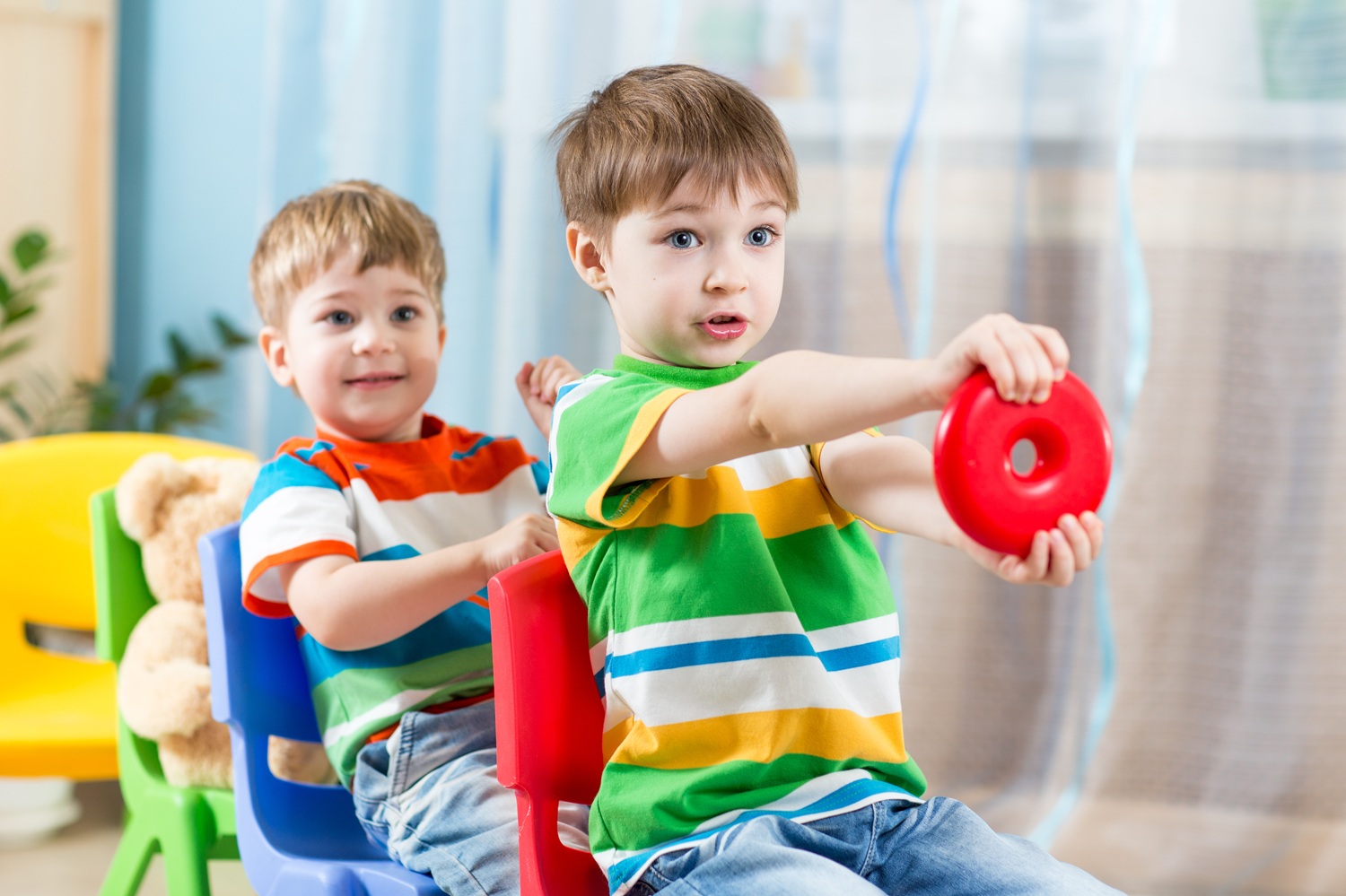 Pediatric Preventive Dentistry in Los Angeles