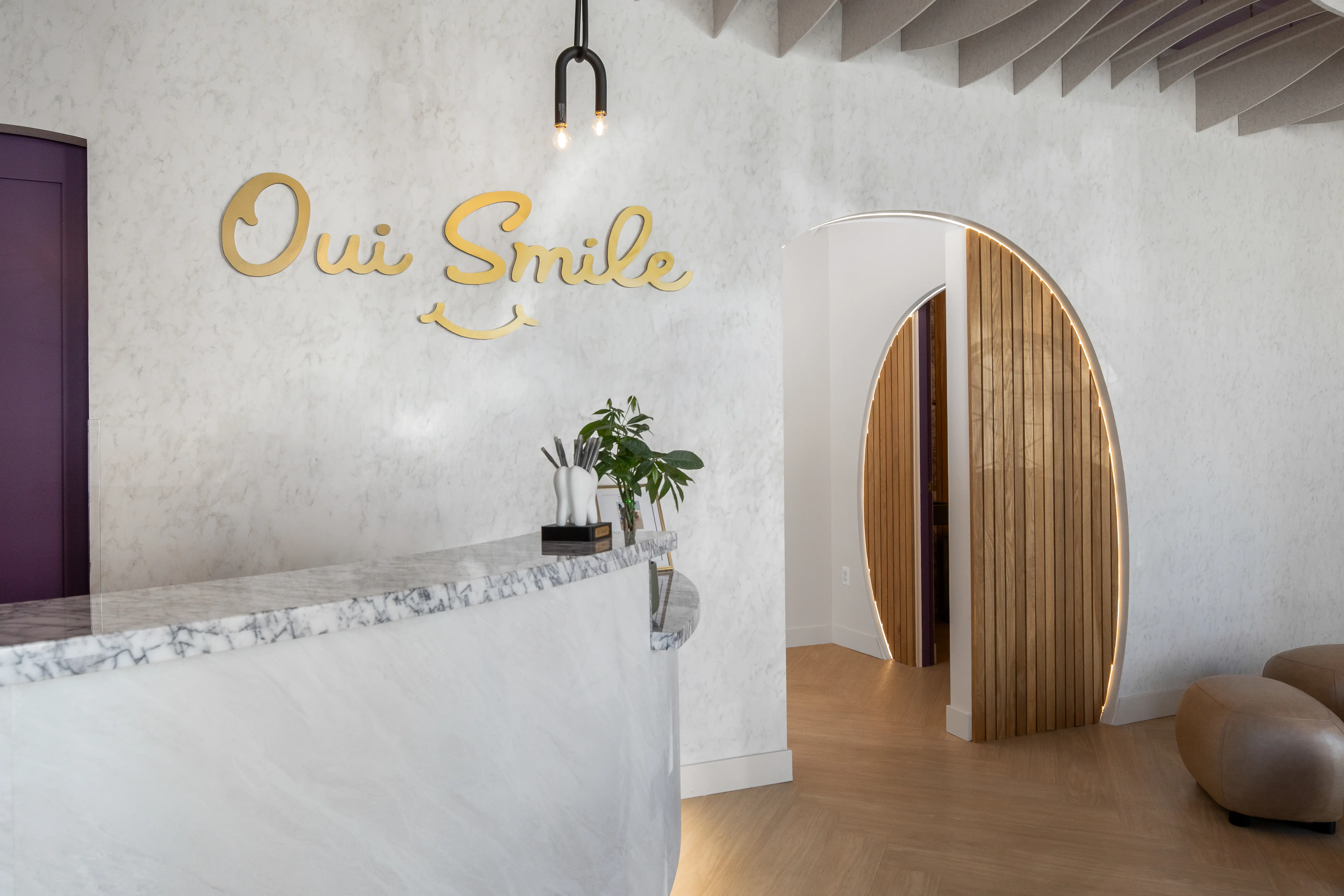 Oral Habits in Los Angeles