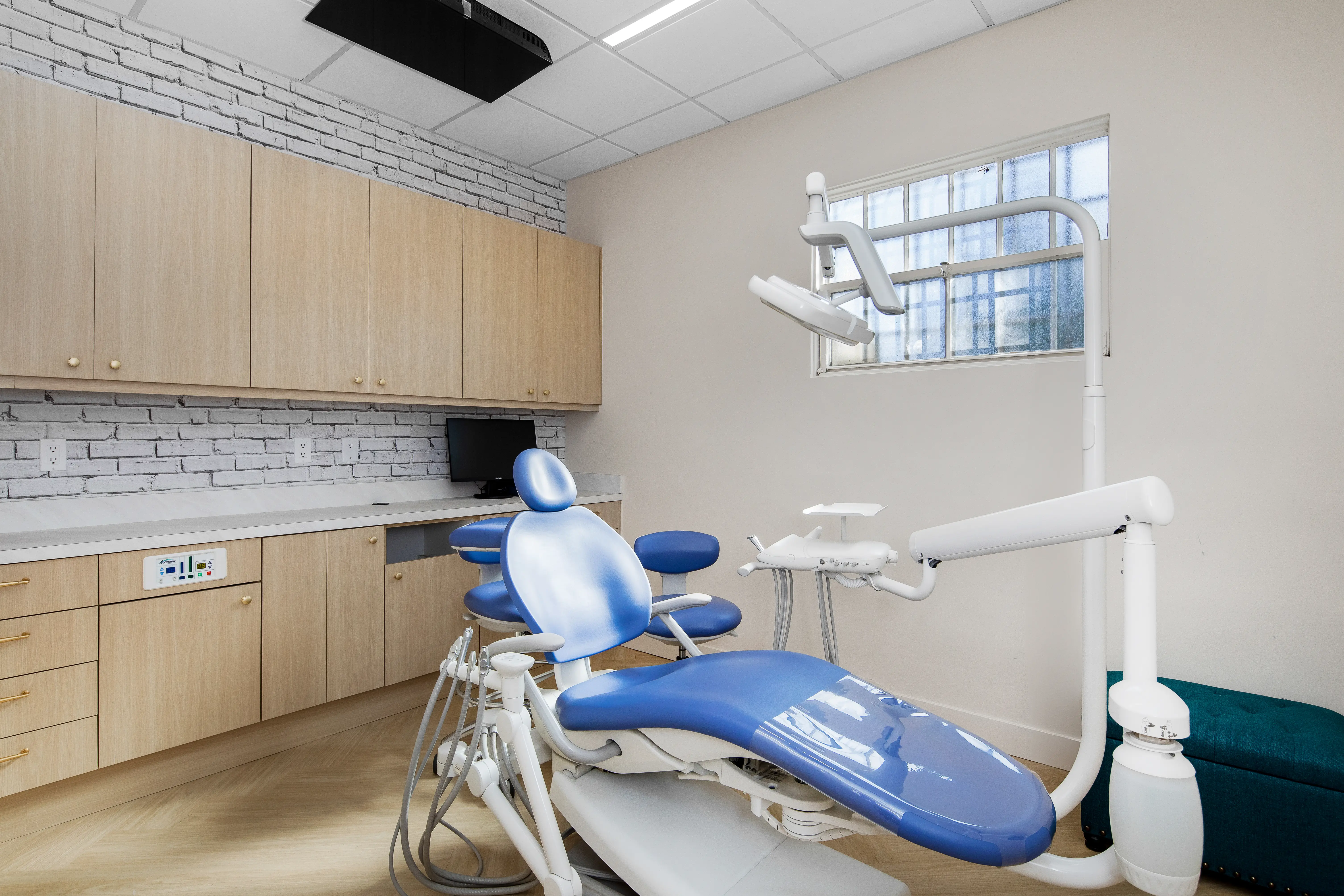 Pediatric Sedation Dentistry in Los Angeles
